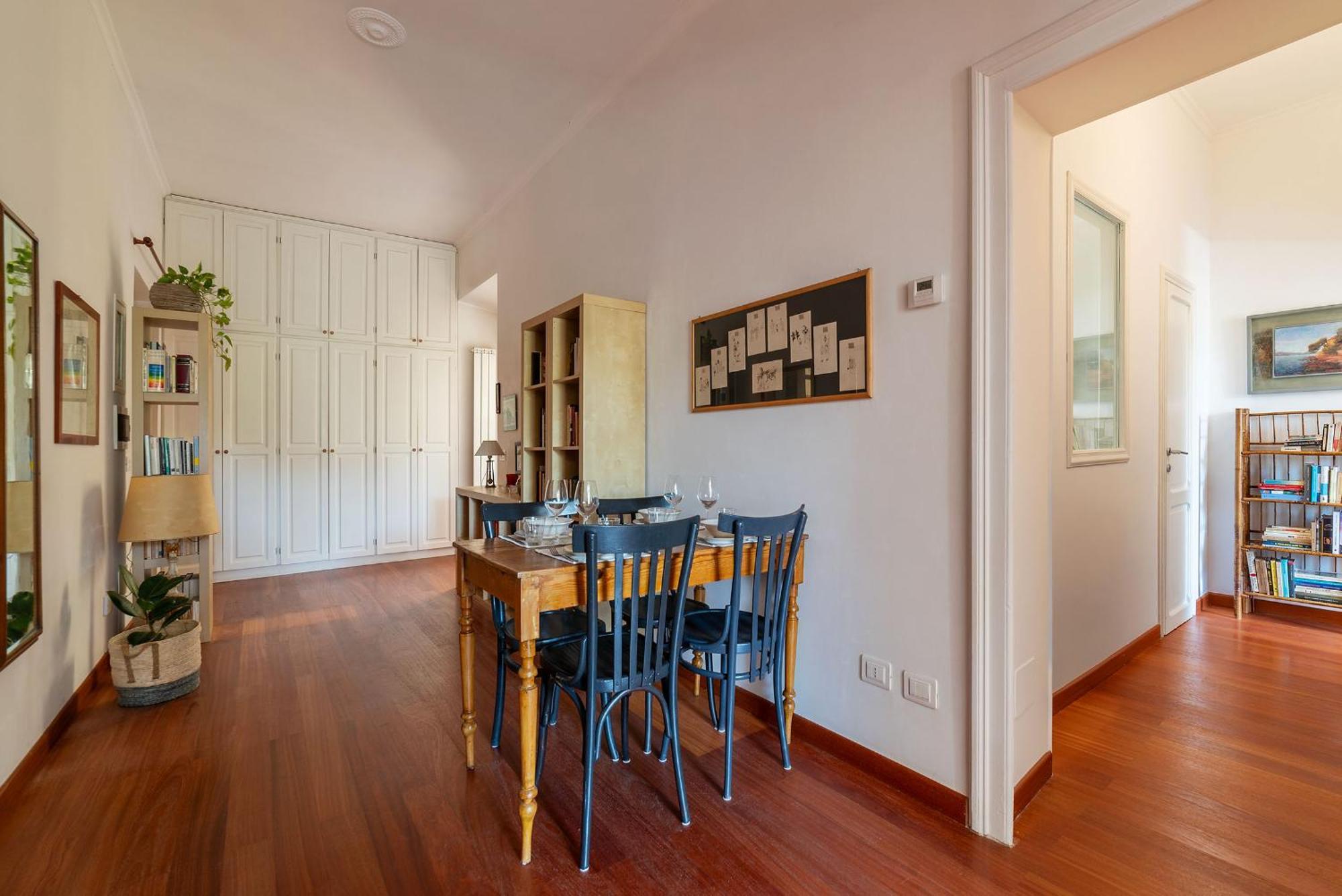 Casa Augusto - Charme Holidays Rom