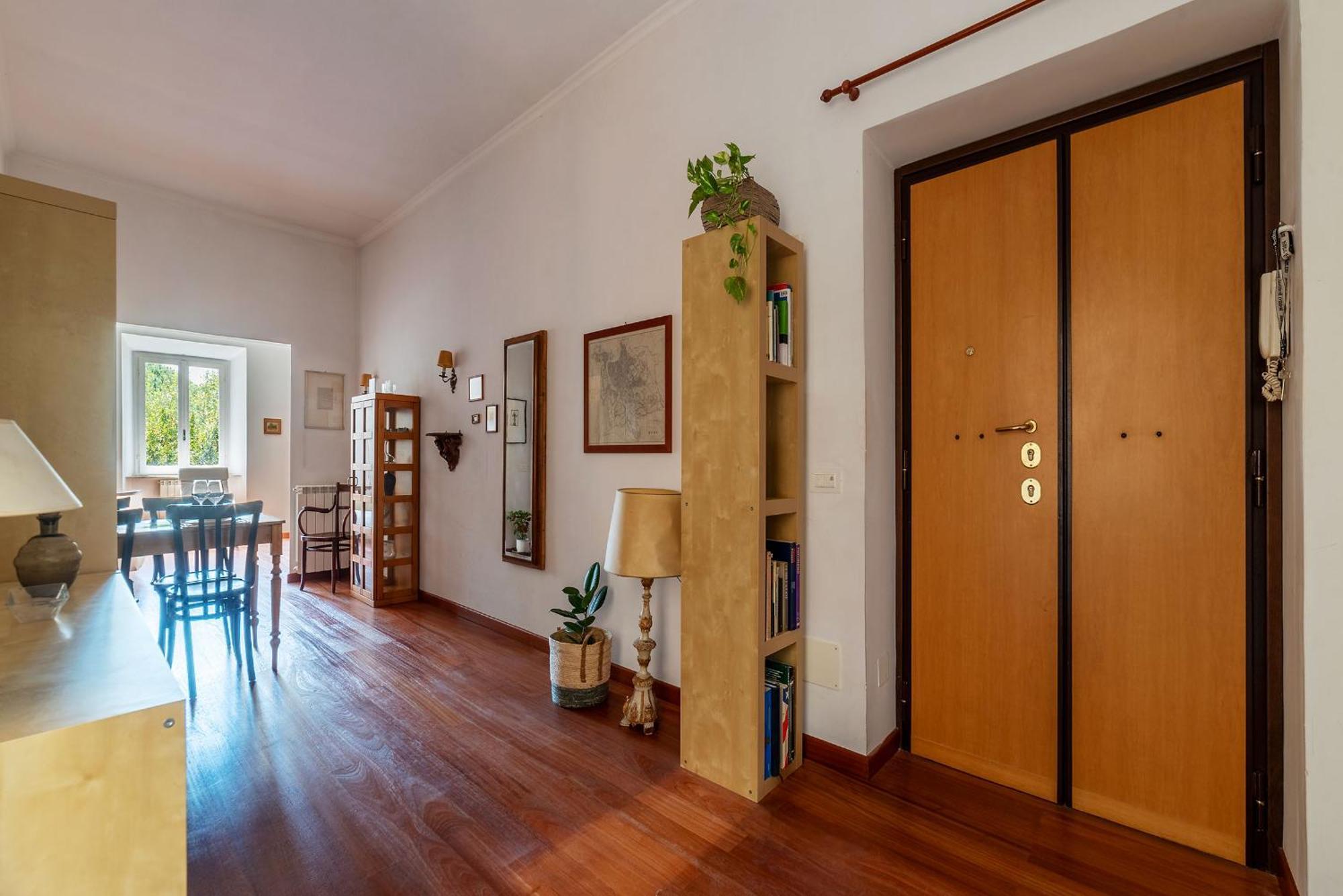Casa Augusto - Charme Holidays Rom