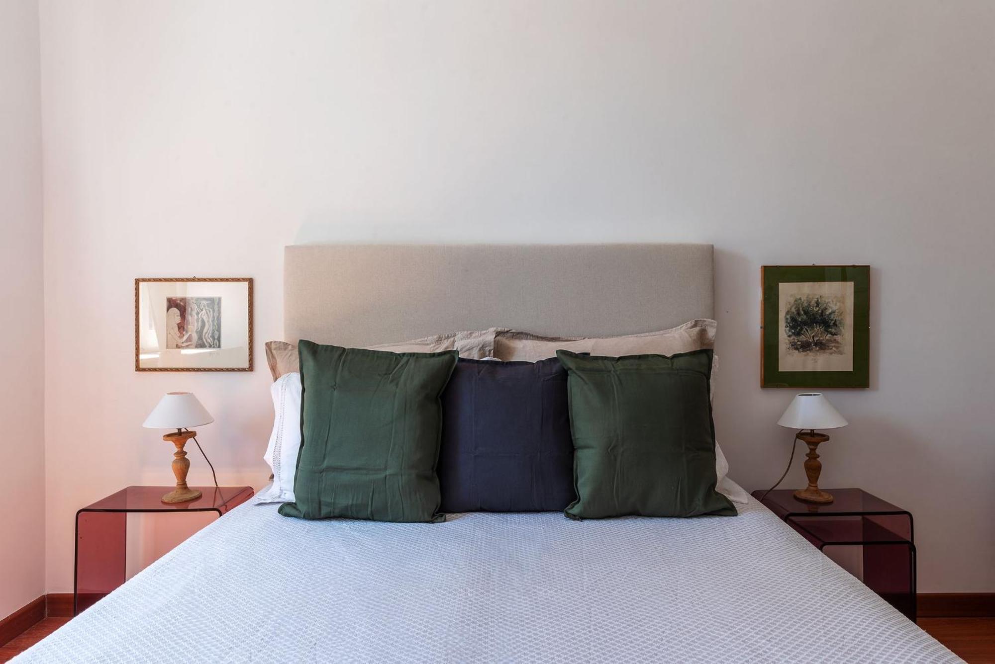 Apartment Casa Augusto - Charme Holidays Rom