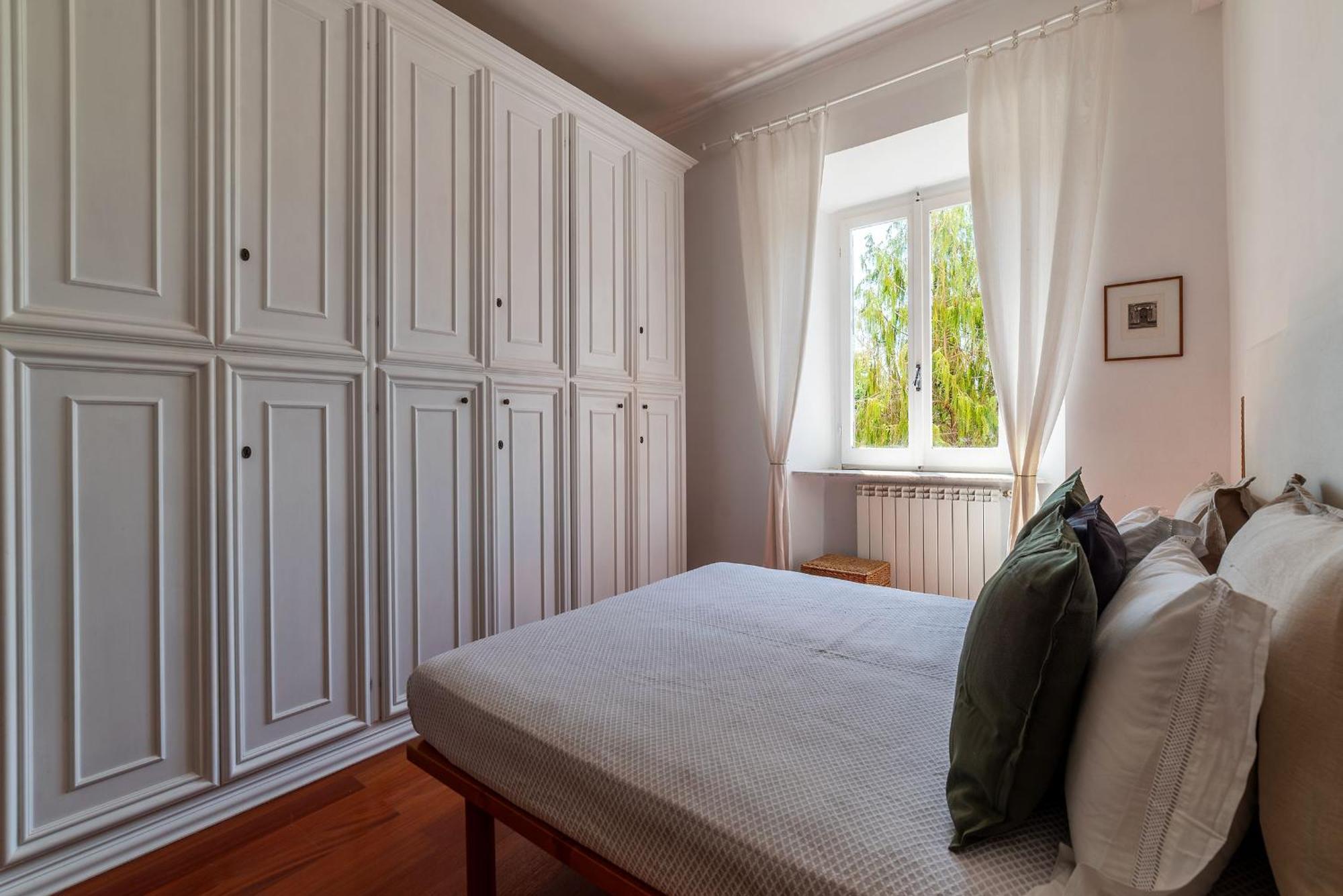 Casa Augusto - Charme Holidays * Rom
