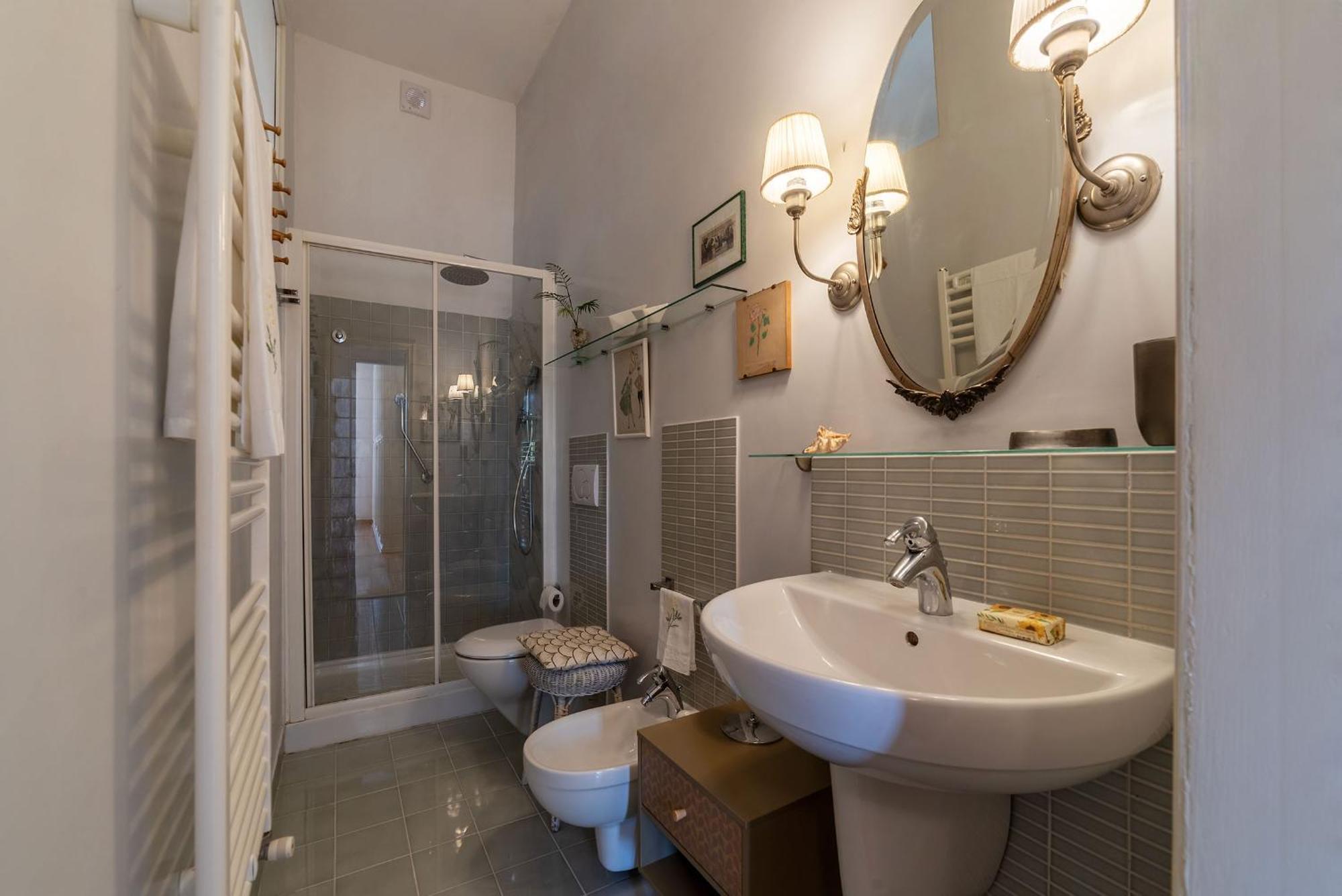 Casa Augusto - Charme Holidays * Rom
