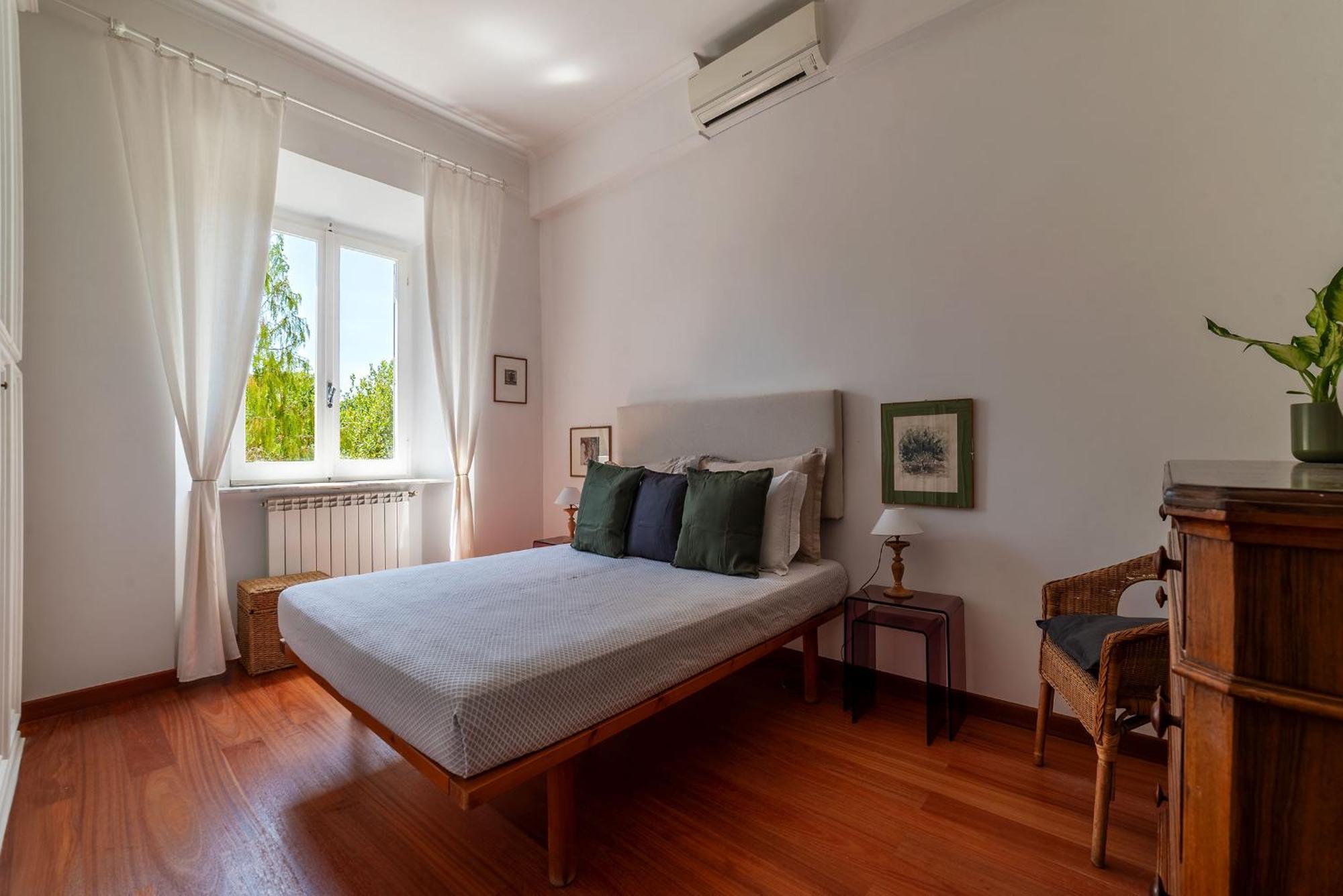 Casa Augusto - Charme Holidays * Rom