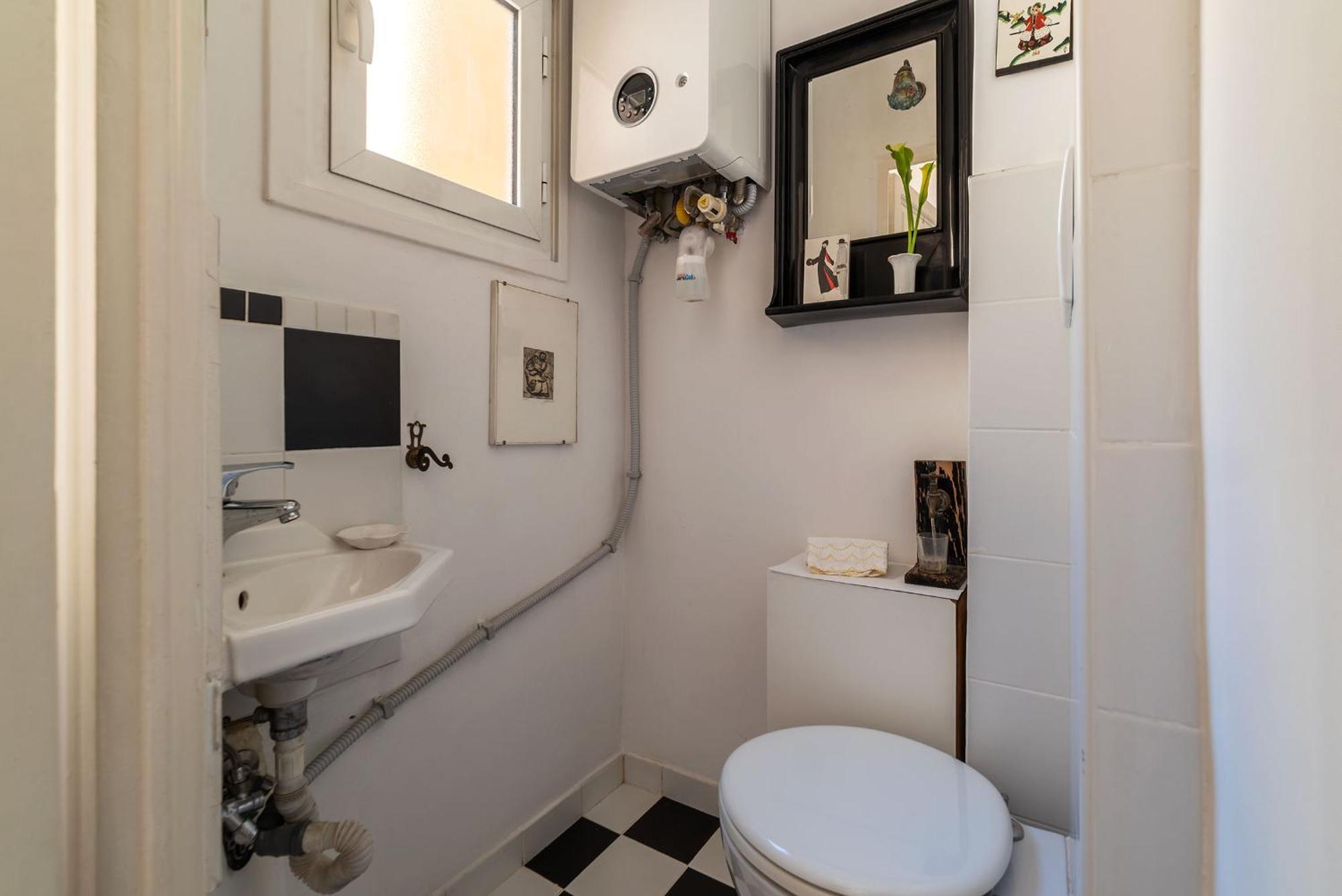 Casa Augusto - Charme Holidays Rom