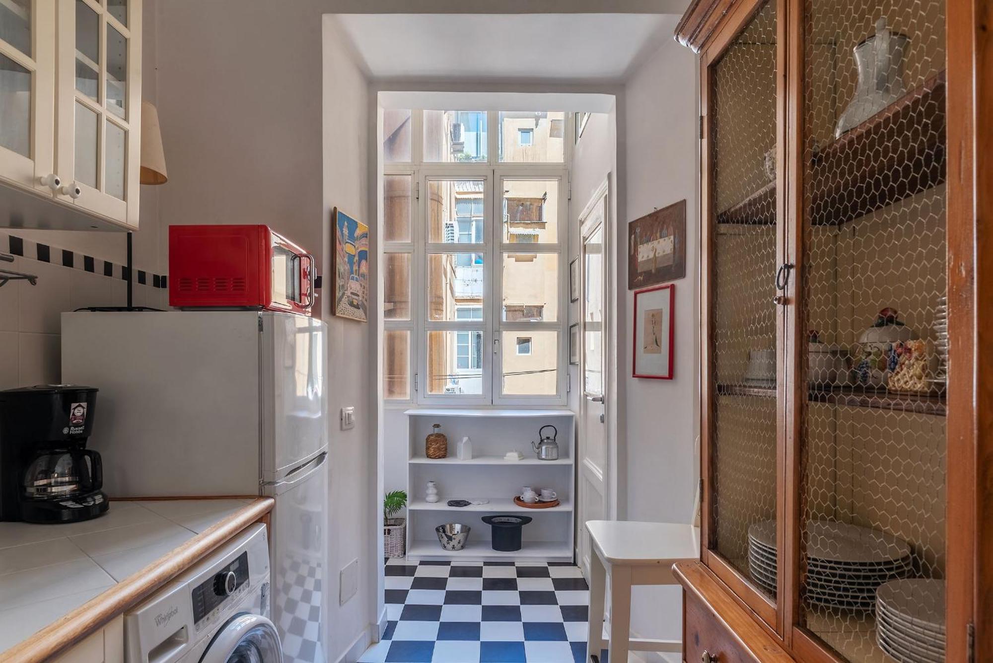 Casa Augusto - Charme Holidays Rom