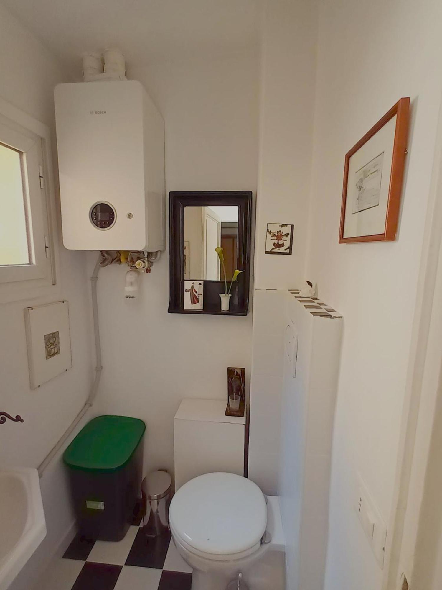 Apartment Casa Augusto - Charme Holidays Rom