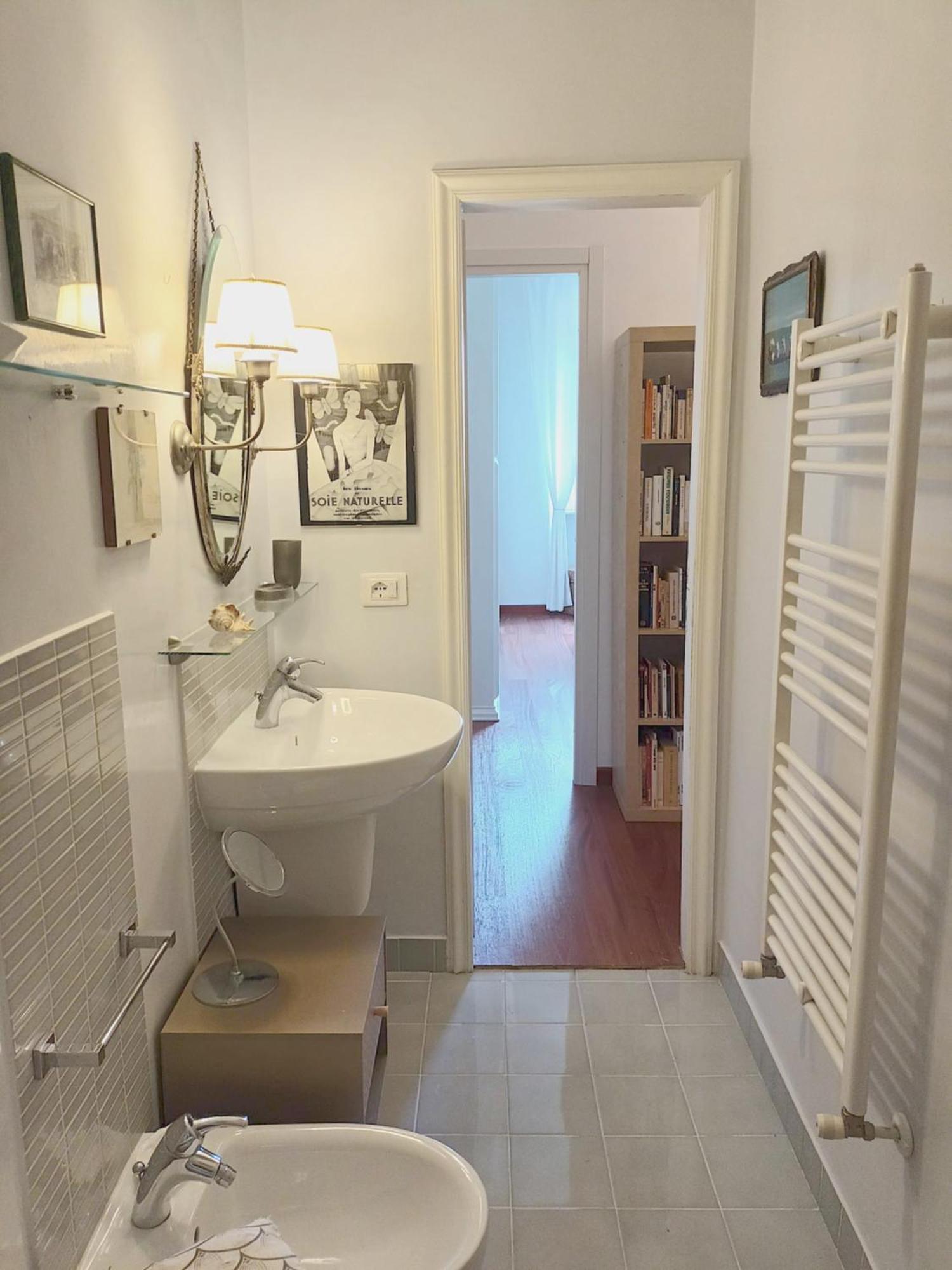 Casa Augusto - Charme Holidays * Rom