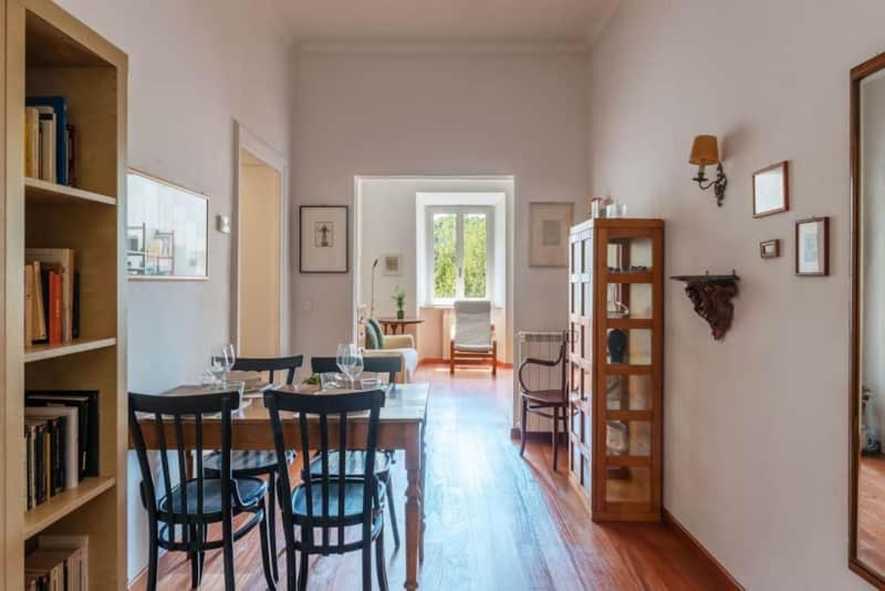 Apartment Casa Augusto - Charme Holidays Rom